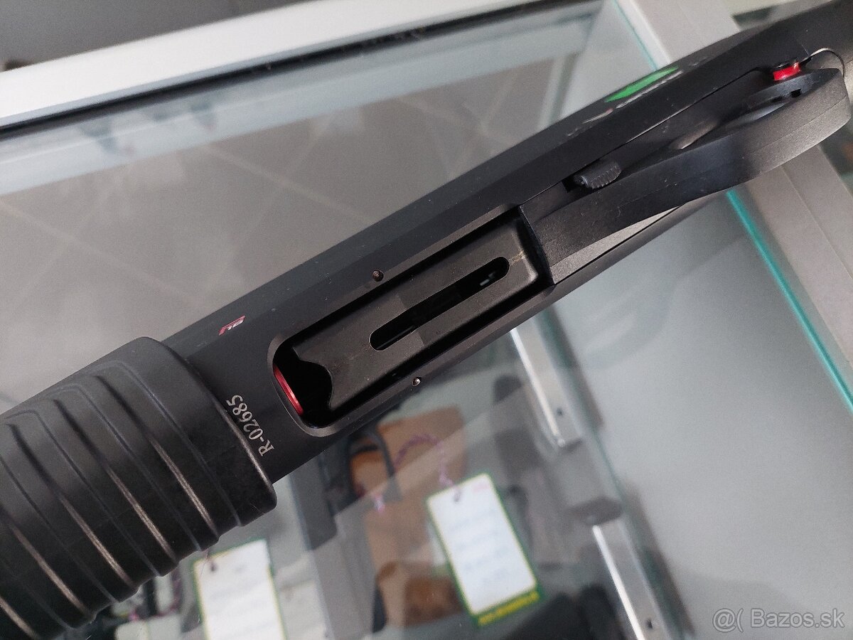 BROKOVA PUMPA RADICAL CANAVAR P16 - 5