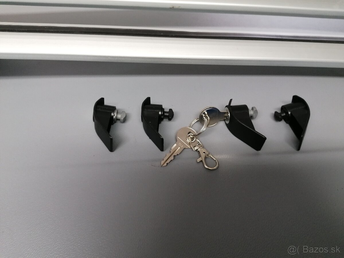 Strešný nosič - 5