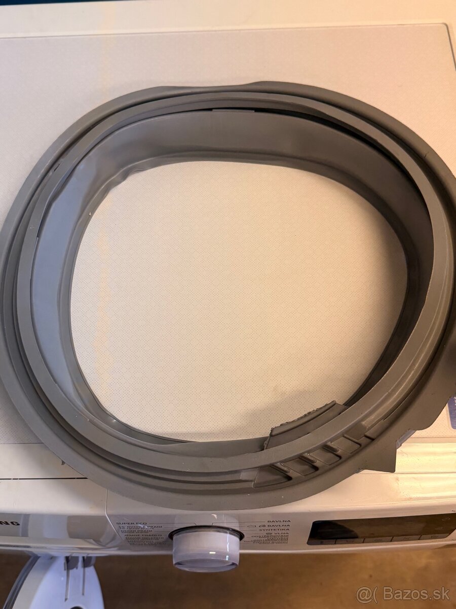 Pračka Samsung 7kg - 5