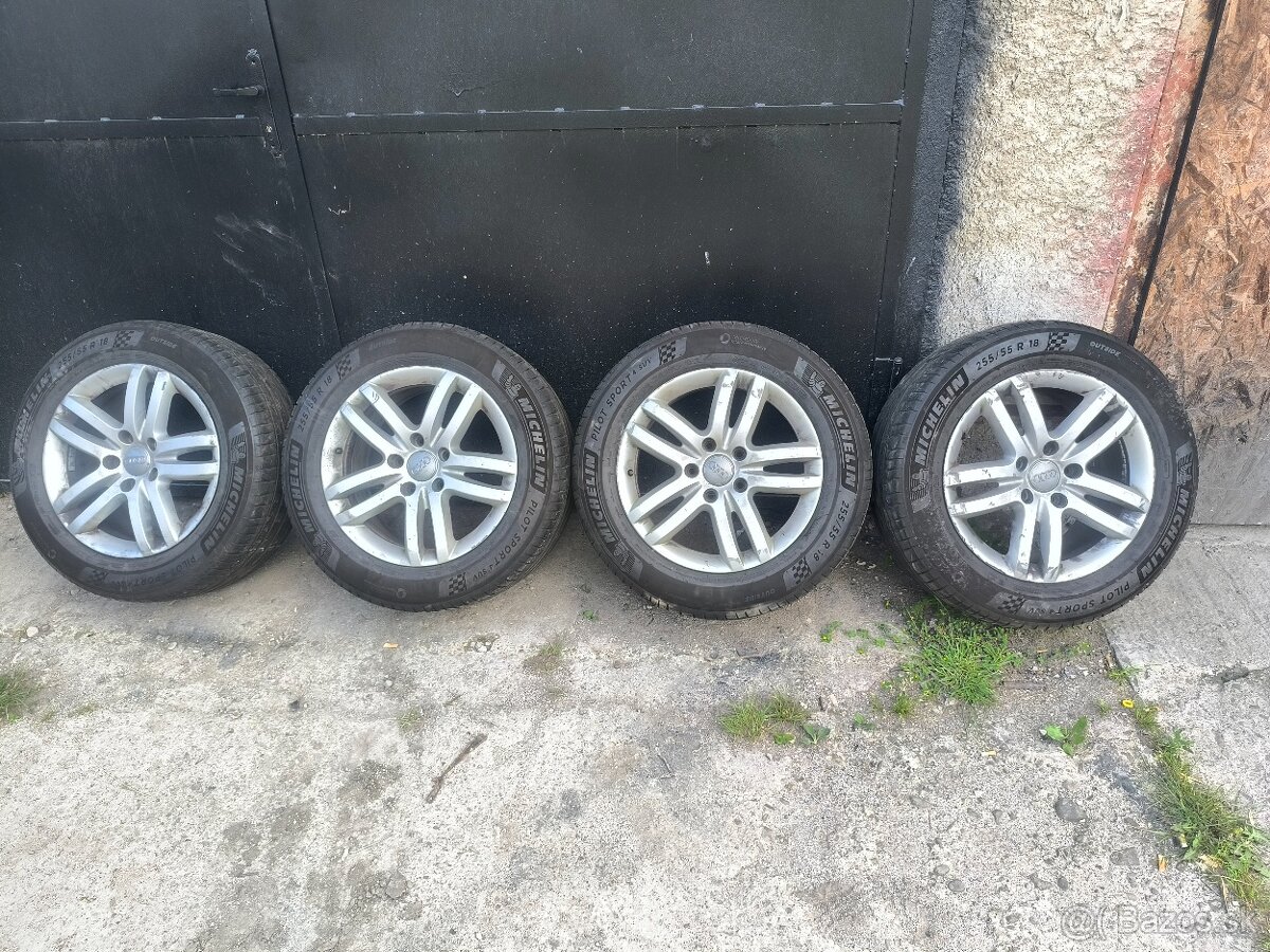 5x130 r18 - 5