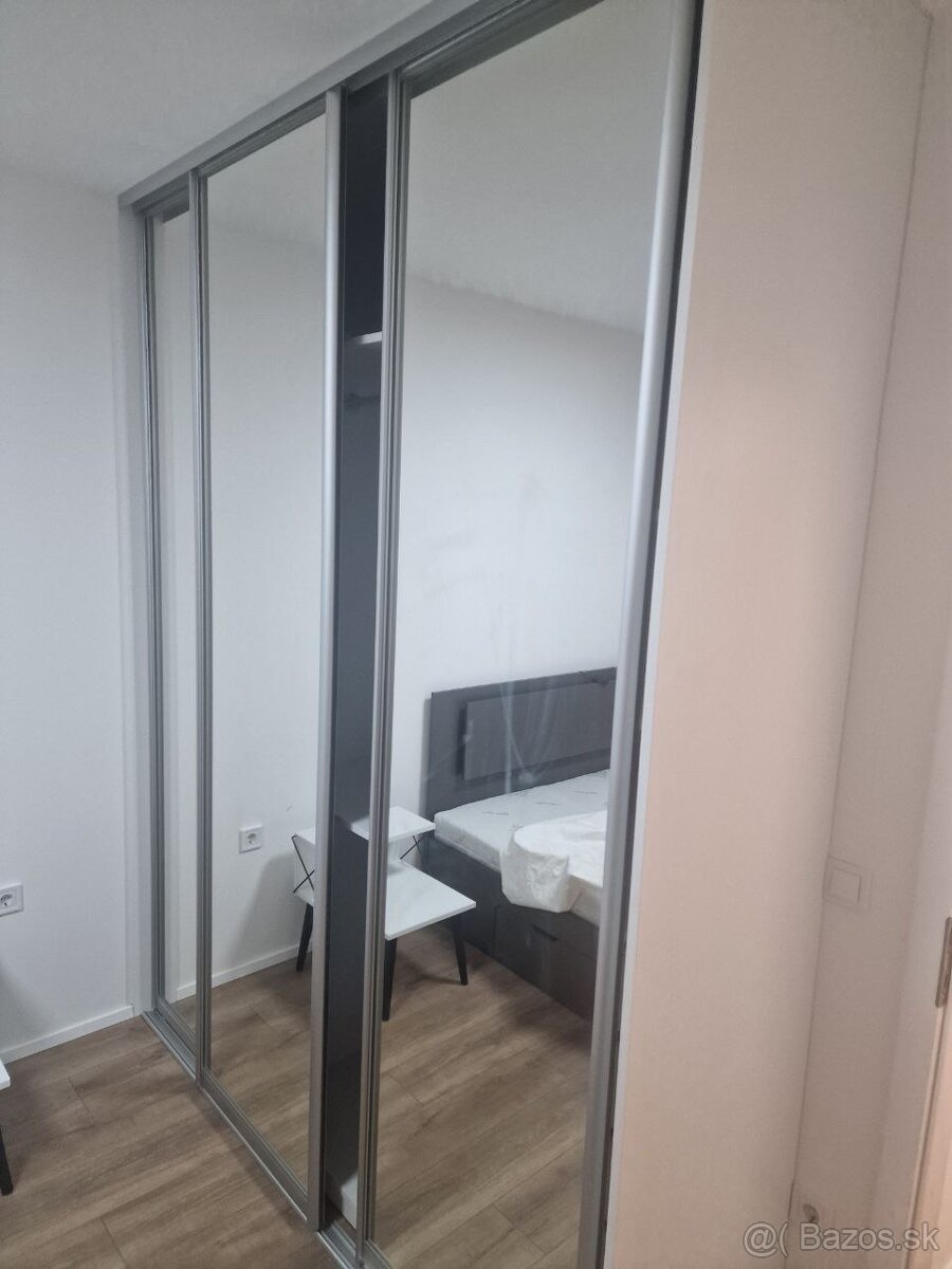 Na prenájom 2 Iz byt v Rajke - 5