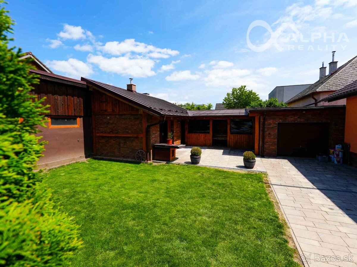 Exkluzívne: Rodinný dom, centrum, Spišská Nová Ves - 5