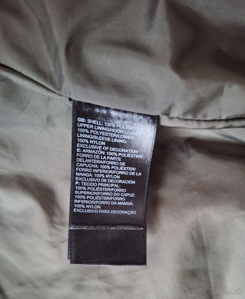 Turistická bunda - The North Face Women’s Sangro - 5