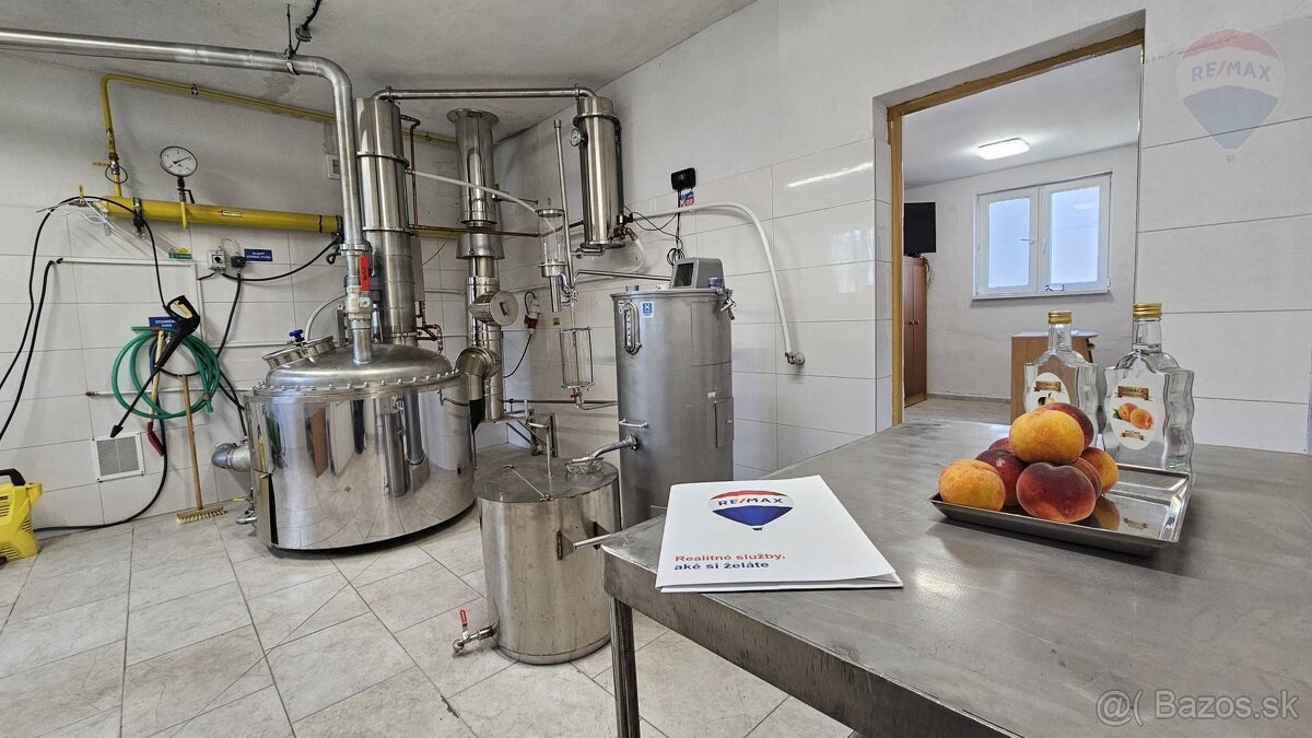 Predaj dom 100 m2 na pozemku 761 m2 v obci Ivanka pri Nitre - 5