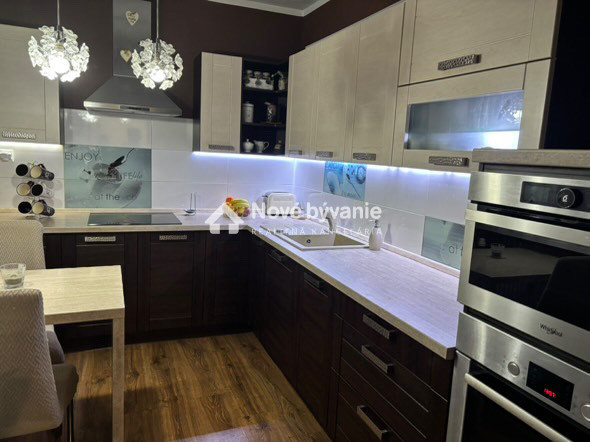 Predaj: 3i byt, Stred, PB (N068-113-DASE) - 5