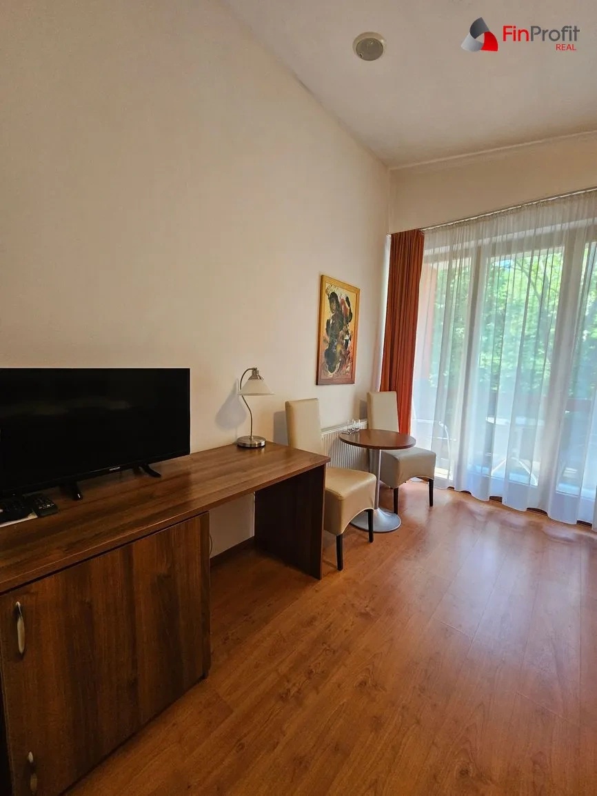 Penzión s výhľadom na Piešťany - 5