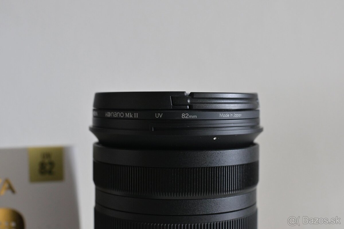 NIKKOR Z 24-70mm f/2.8 v ZÁRUKE - 5