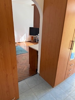 NA PRENÁJOM 2 IZBOVÝ BYT+KK+PARKOVANIE TRENČÍN, SIHOŤ 1 - 5