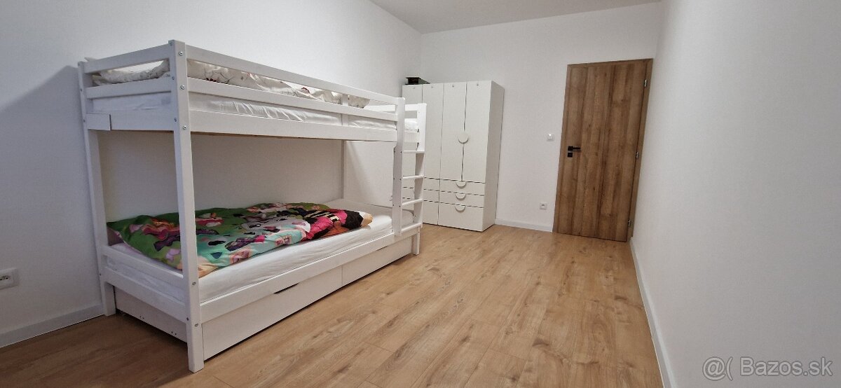 3 izbový byt na prenájom - Petržalka - 5