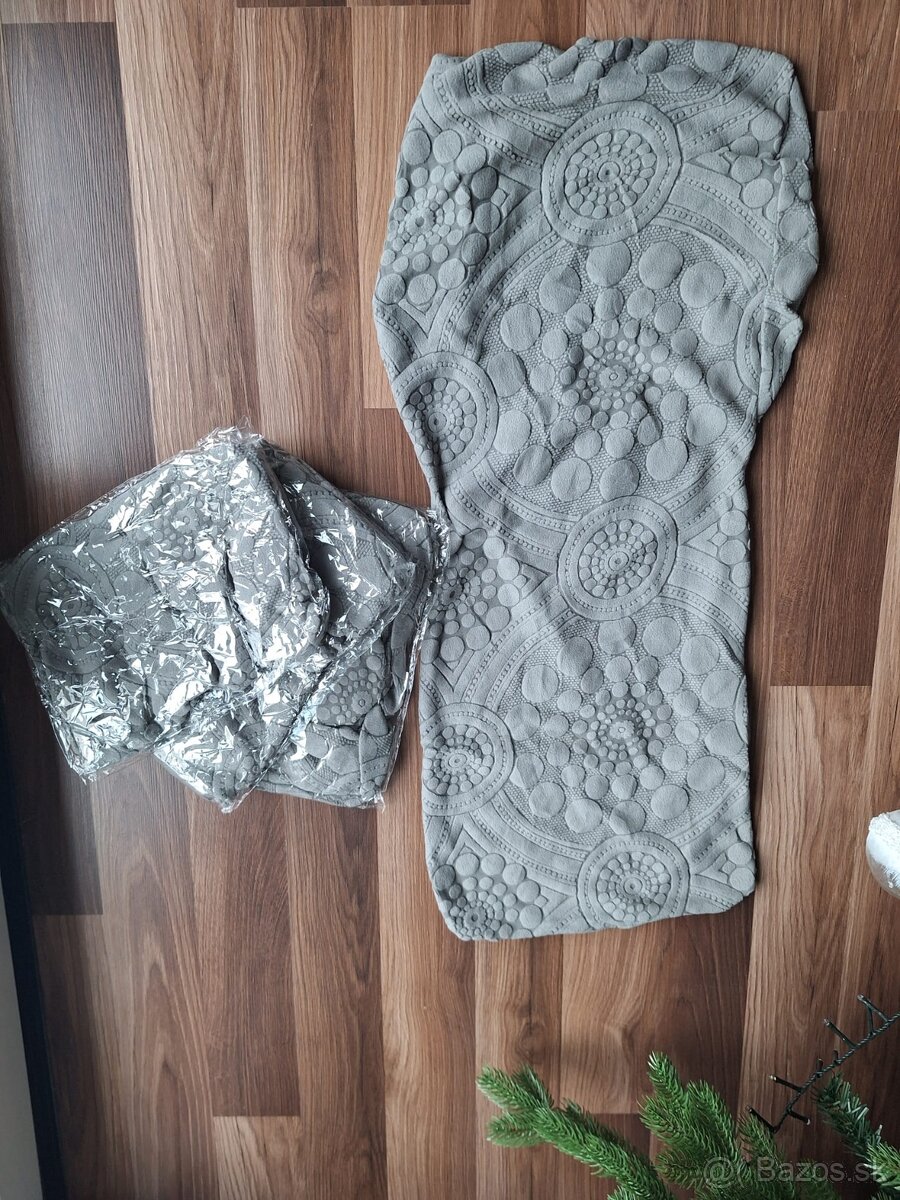 Predám kuchynské stoličky - 5