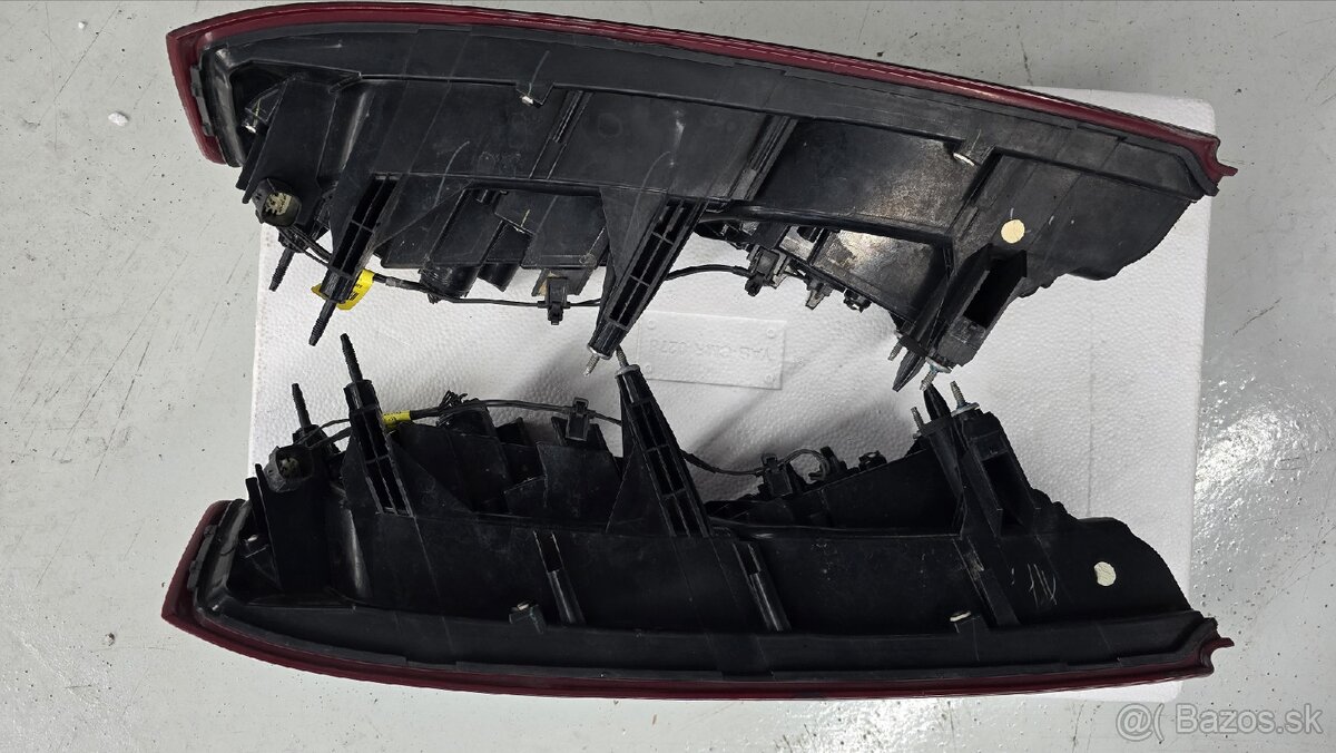 CHEVROLET CAMARO 2016-2018 - 5