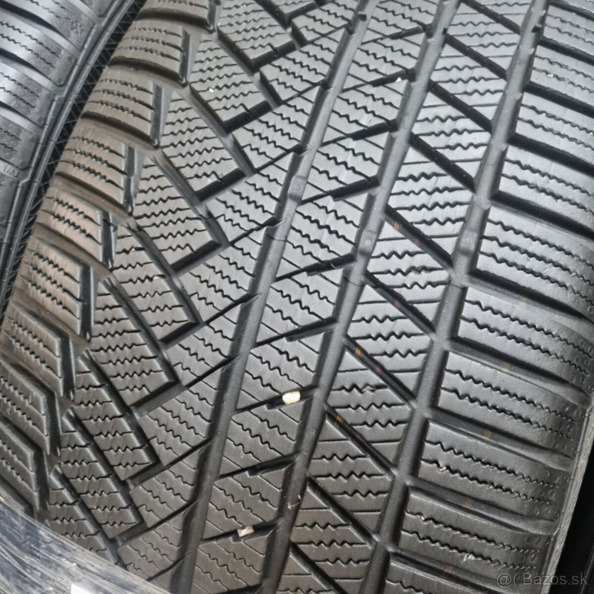Zimné pneumatiky 275/50 R20 CONTINENTAL - 5