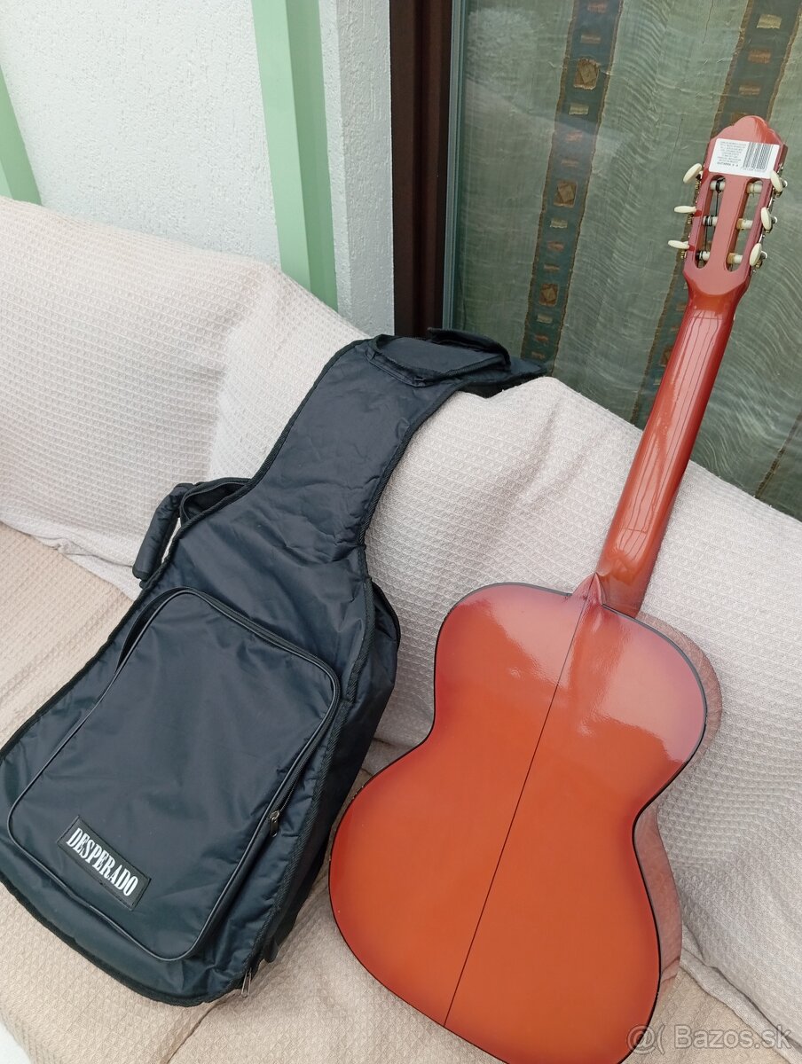 Gitara španielka 2 - 5
