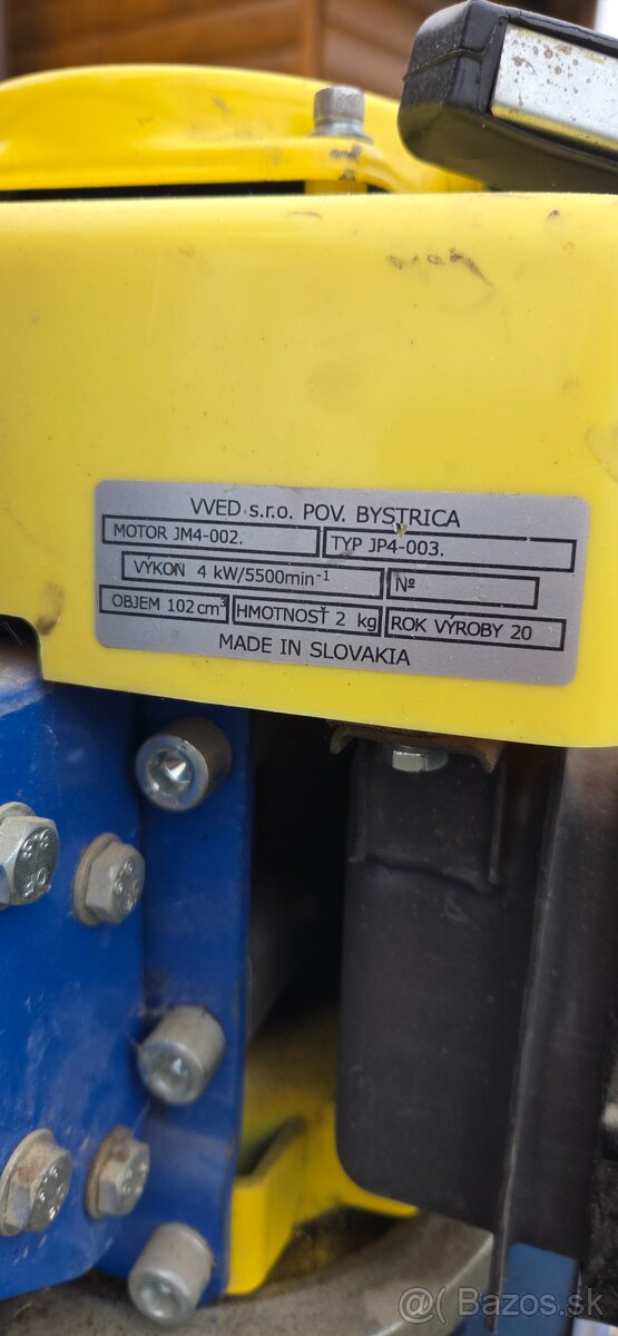 Malotraktor Agzat - 5