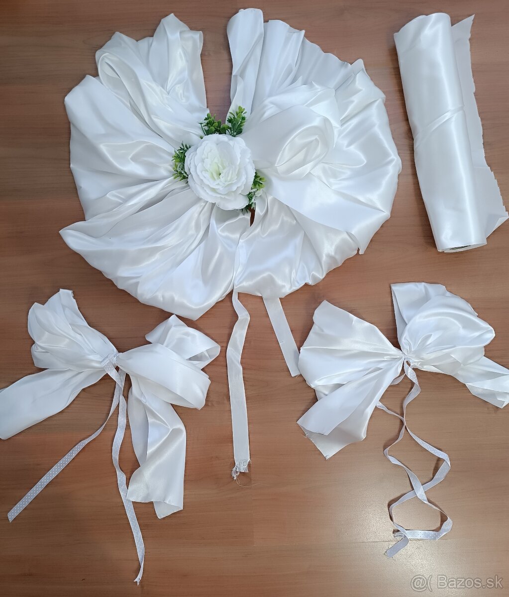 Svadobné doplnky - 5