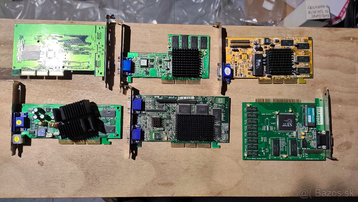 Rozsirujuce karty - 5