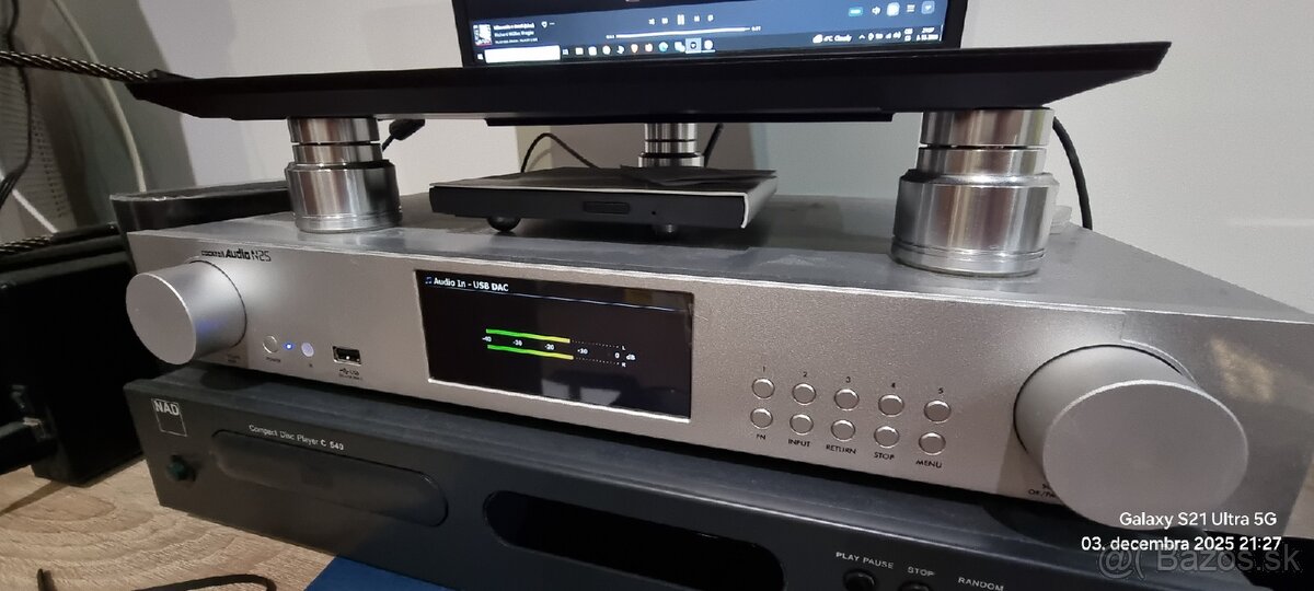 Novatron coctailAudio N25 - 5