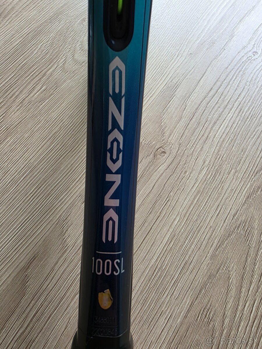 Predam raketu Yonex - 5