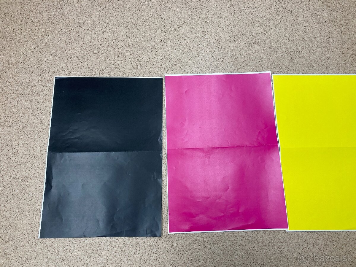 Xerox WorkCentre 7855 s profi finišerom - 5