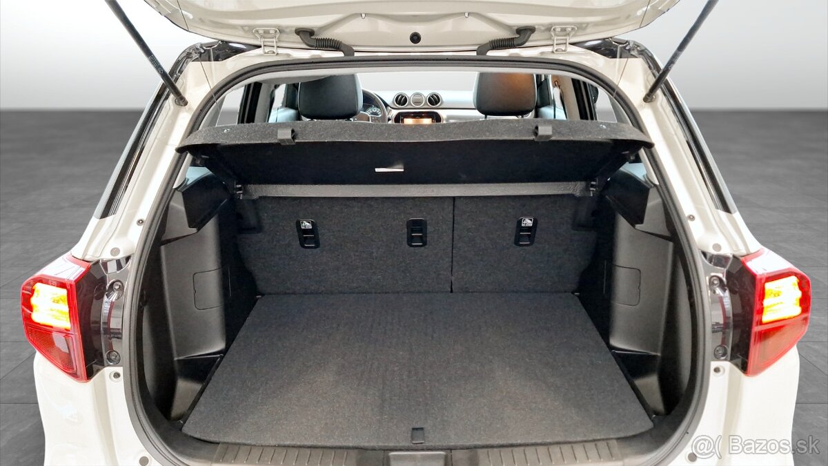 Vitara AWD 1,5 75kw AT - 5