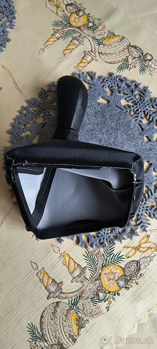 Škoda Octavia 2 - 5