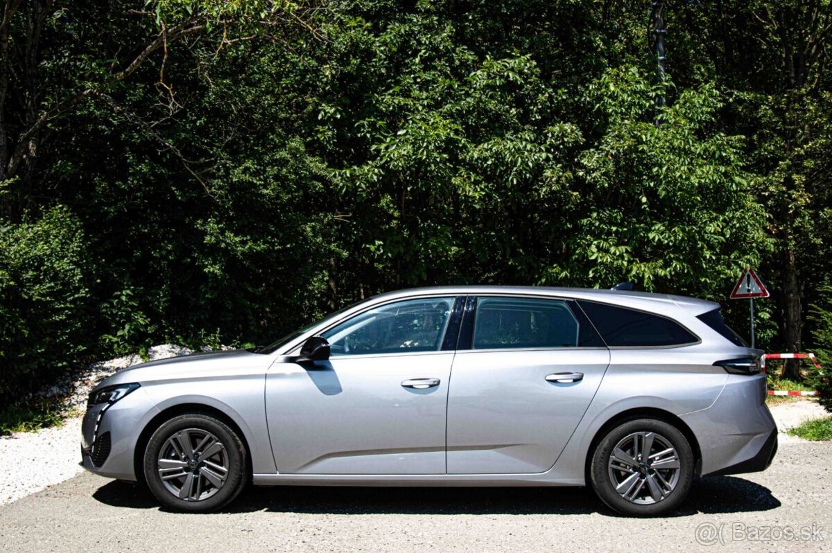 Peugeot 308 1.2 PureTech 130 Active Pack Prestige - 5