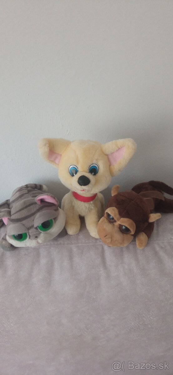 Plyšové hračky - 5