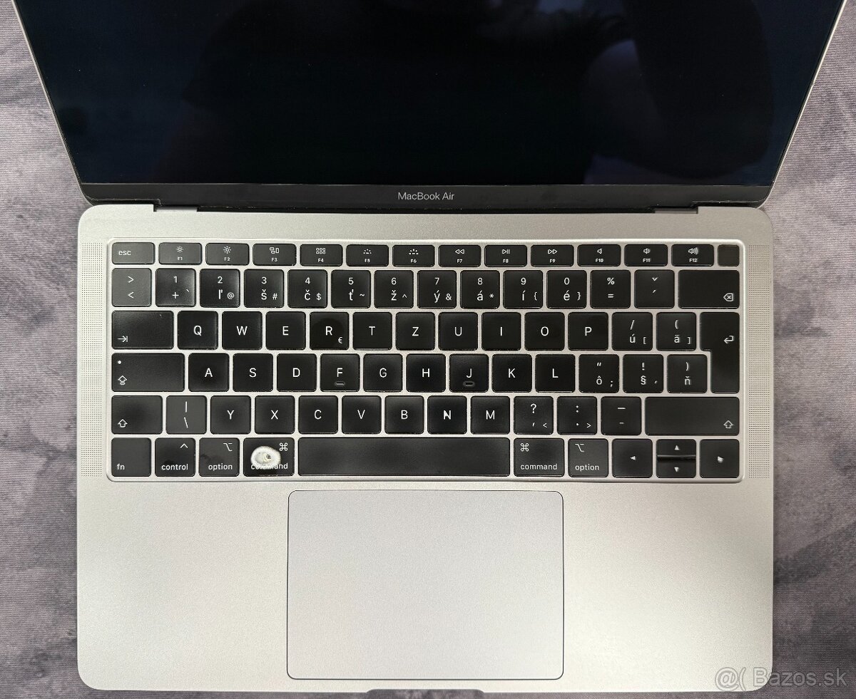Apple Macbook Air 13,3" 2019 i5/8GB/128GB - 5