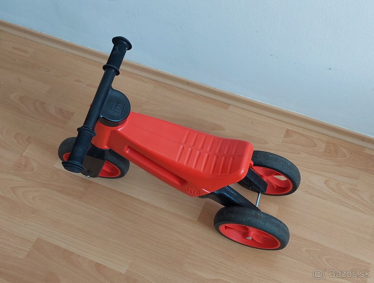 Odrážadlo Funny Wheels - 5