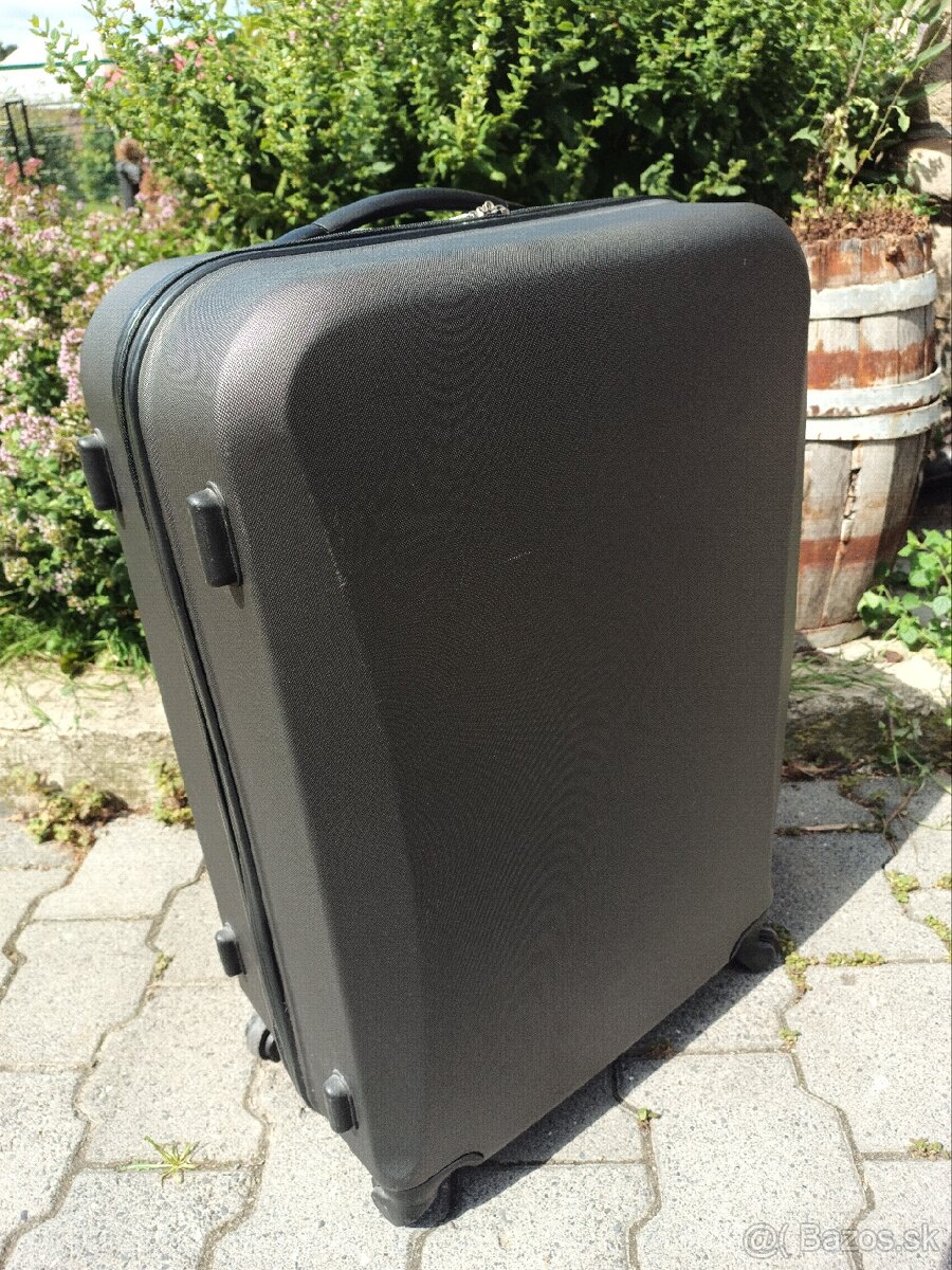 Kufor cestovný 70l - 5