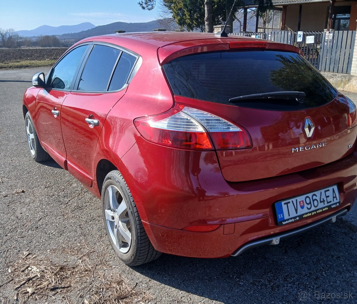 Predam renault megane sport - 5