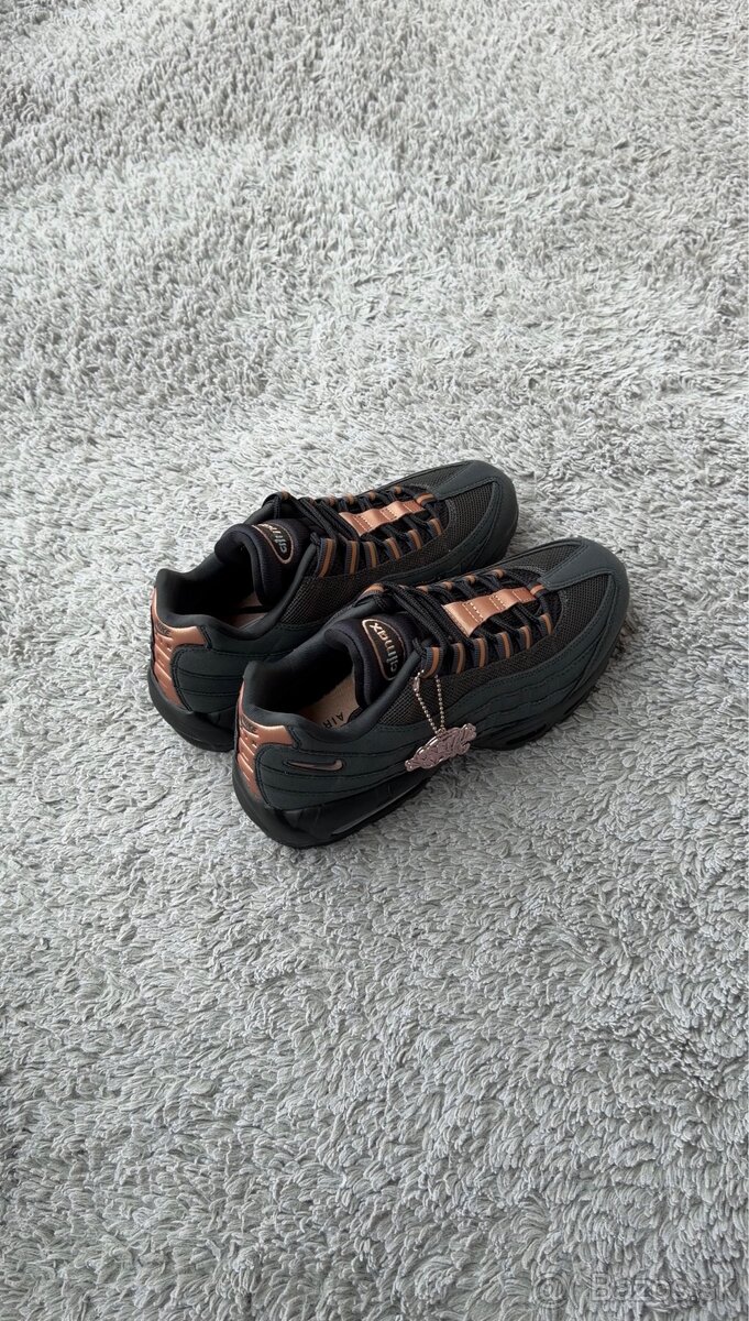 Nike Air Max 95 Central Cee Live Yours - 5