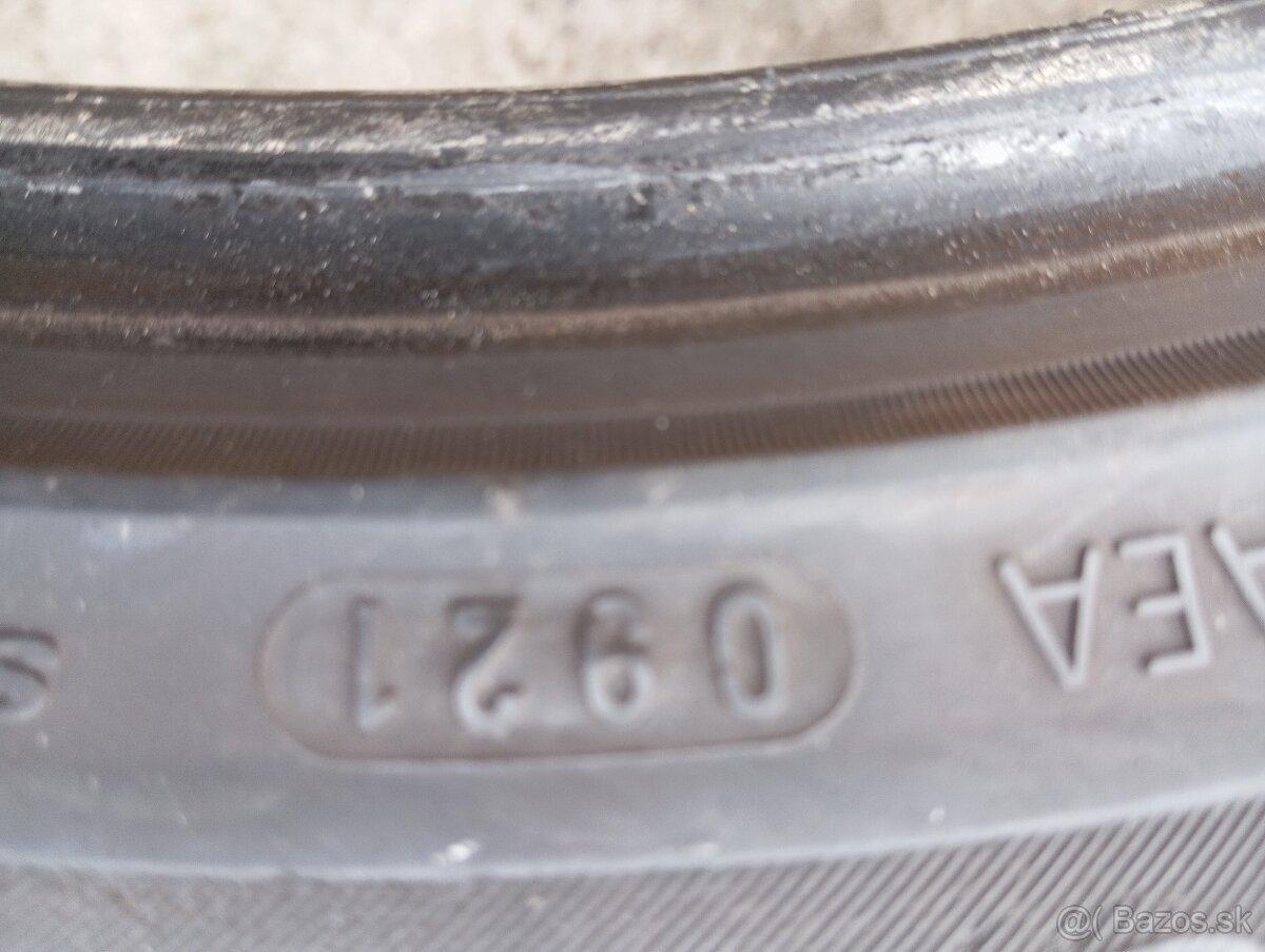 225/45 r17 letné pneumatiky - 5