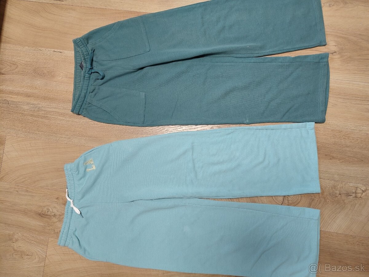 Elegentne+ riflove nohavice - 5