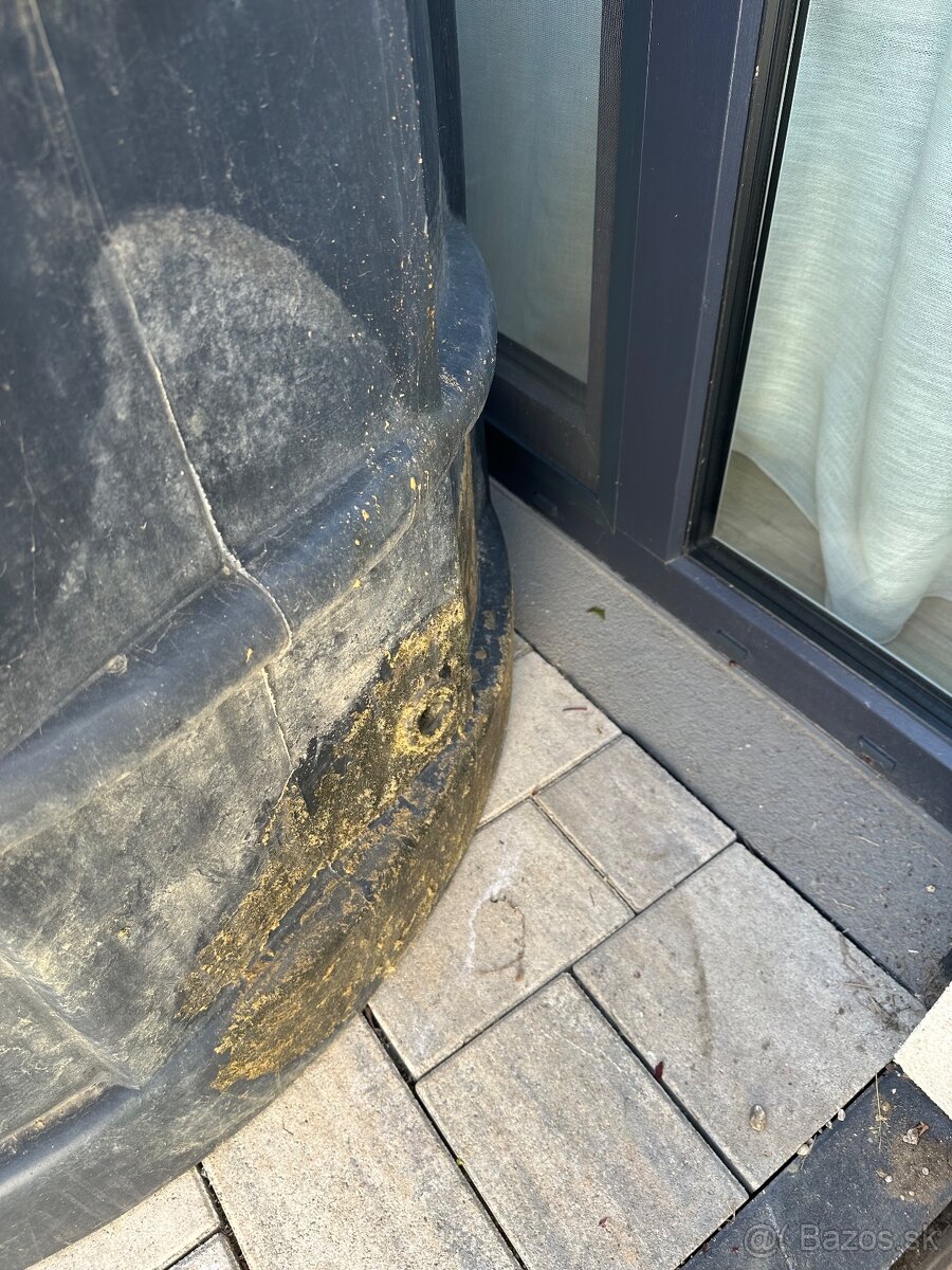 VODOMERNÁ ŠACHTA - 5