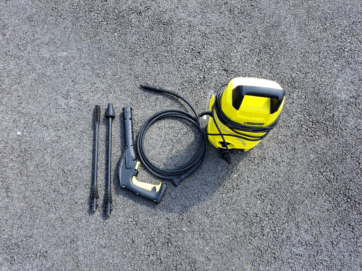 Karcher Vapka - 5