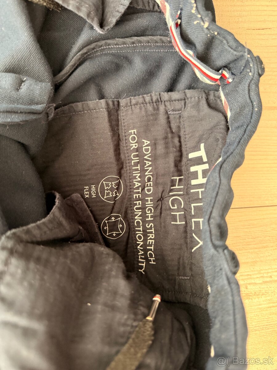 Hilfiger panske nohavice - 5