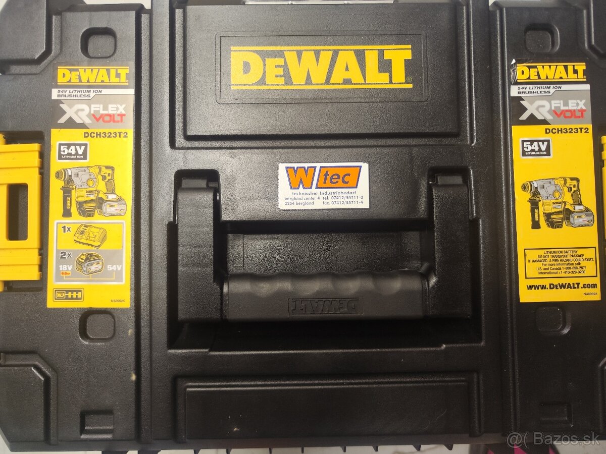 Predam Dewalt - 5