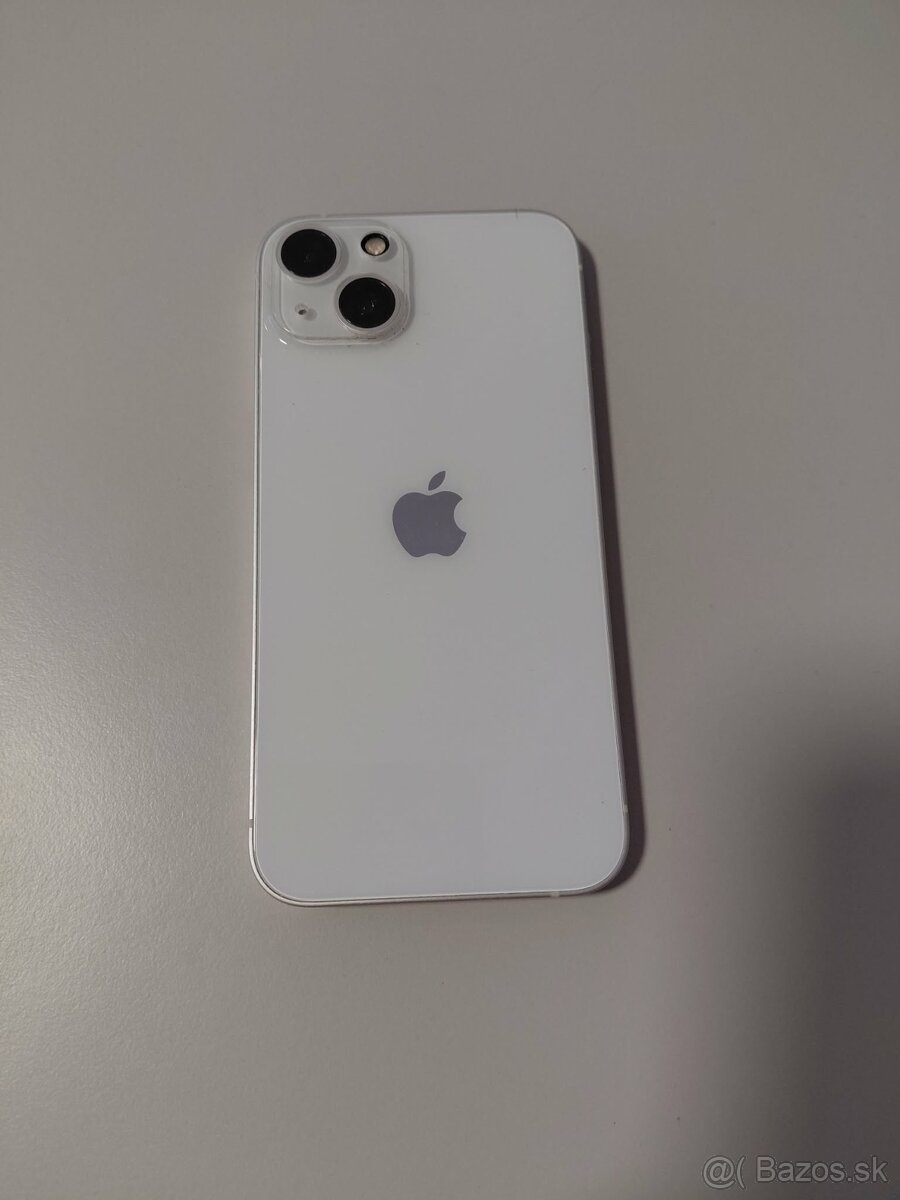 iPhone 13 128 gb - 5