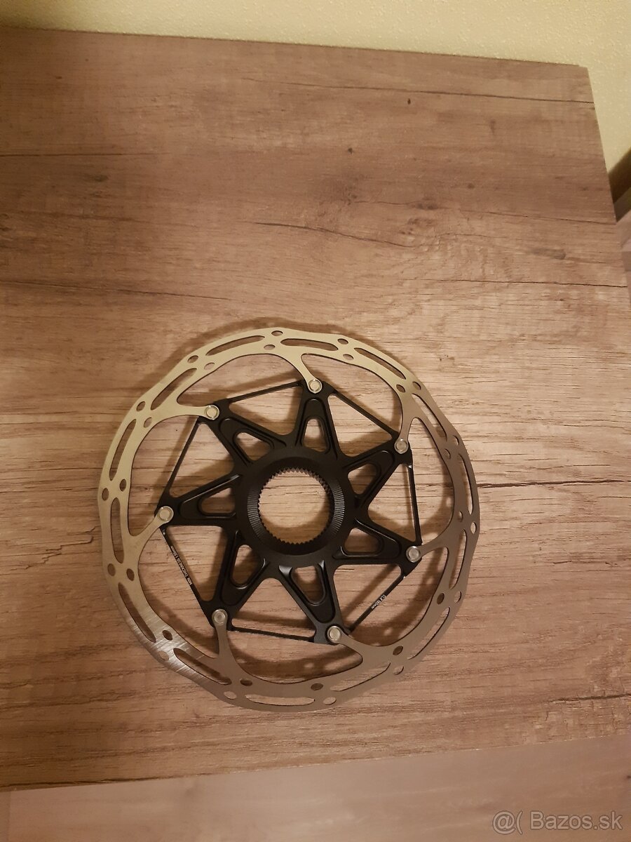 Sram brzdové kotúče - 5