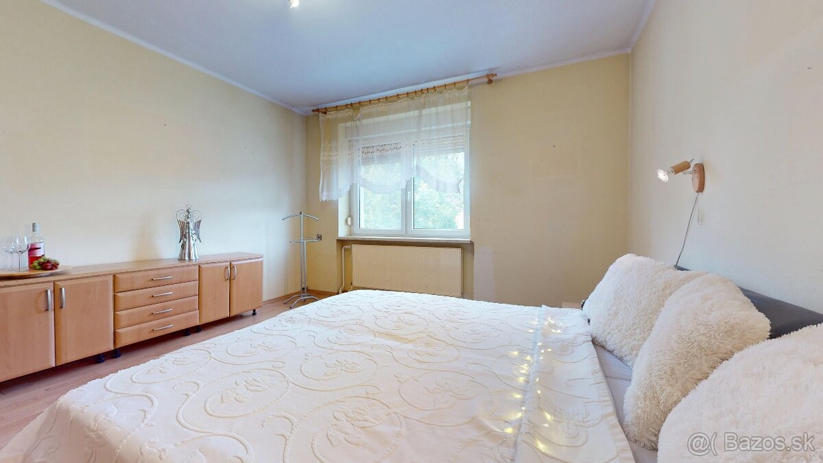 RD 4 - izbový Topoľčianky, okr. Zlaté Moravce - 5