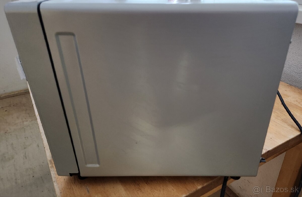 GASTROBACK multifunkčná rúra na pečenie - 5