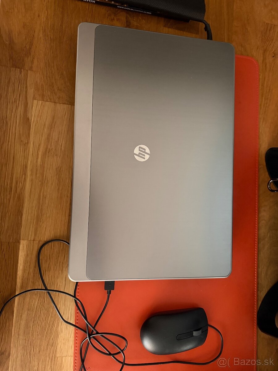 HP ProBook 4530s - 5