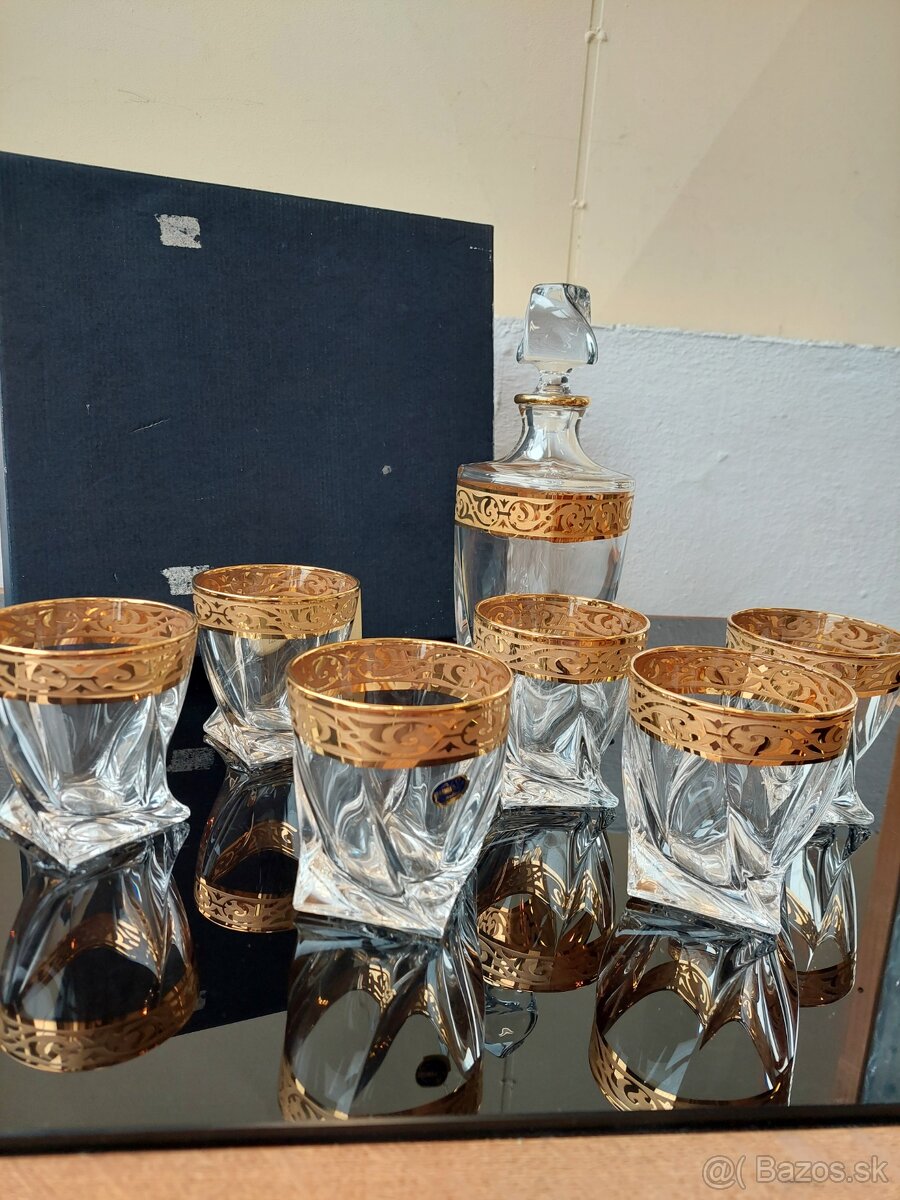 Suprava na Whisky - 5