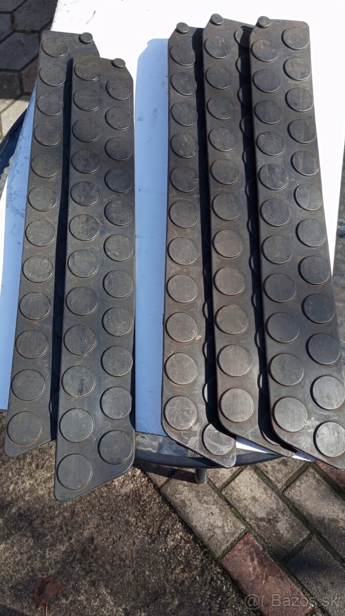 Náhradné diely Pionier Simson MZ - 5