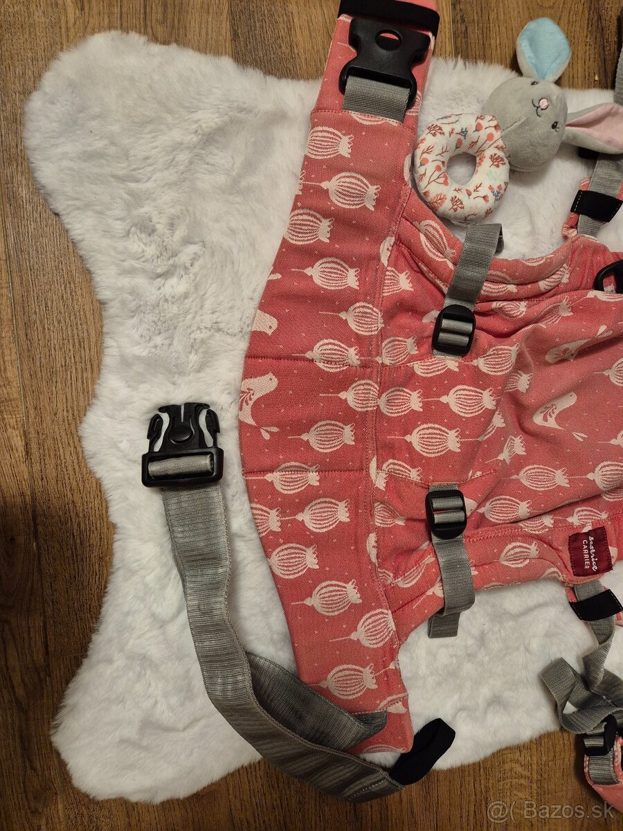 Nosic sestrice carrier - 5