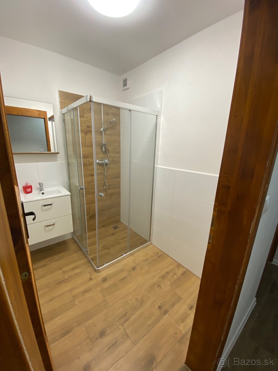 INVESTIČNÁ SUPER PONUKA 2x 3-izbový byt - 5