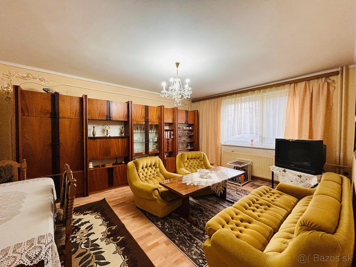 Exkluzívne na predaj rodinný dom, Malčice - 5