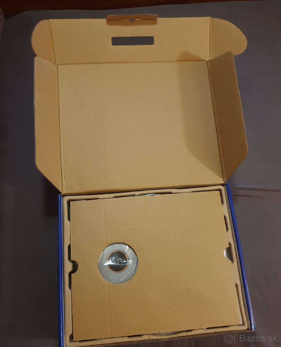 Nový nepoužitý robotický vysávač - 5