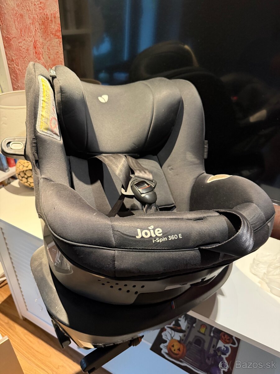 Detska autosedacka - 5